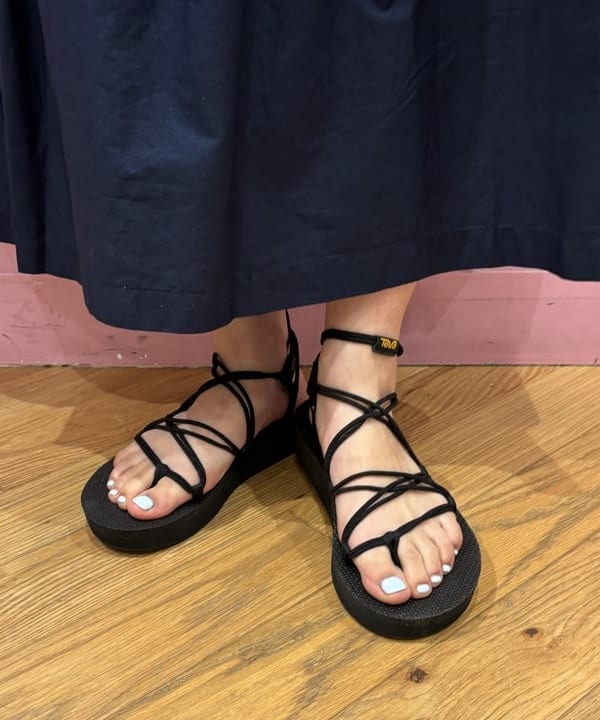 佐々木 南美さんの「BEAMS WOMEN｜」を使ったコーディネート