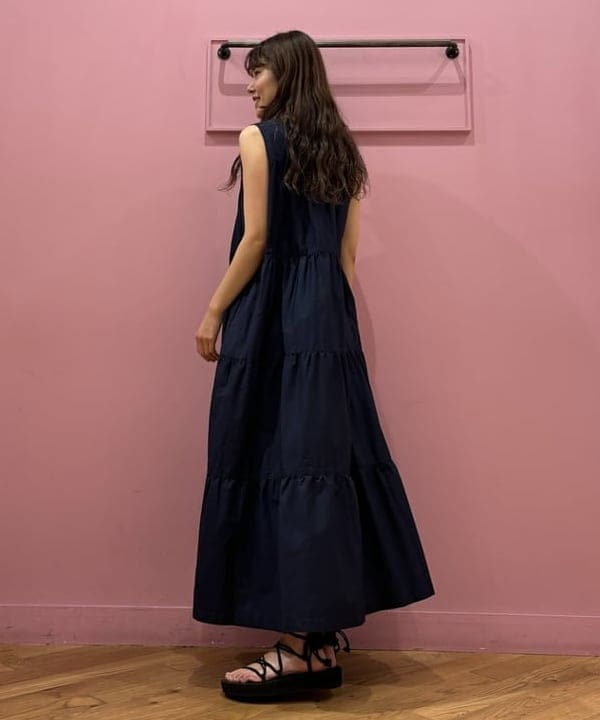 佐々木 南美さんの「BEAMS WOMEN｜」を使ったコーディネート