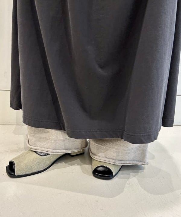 ナツハさんの「BEAMS WOMEN｜」を使ったコーディネート