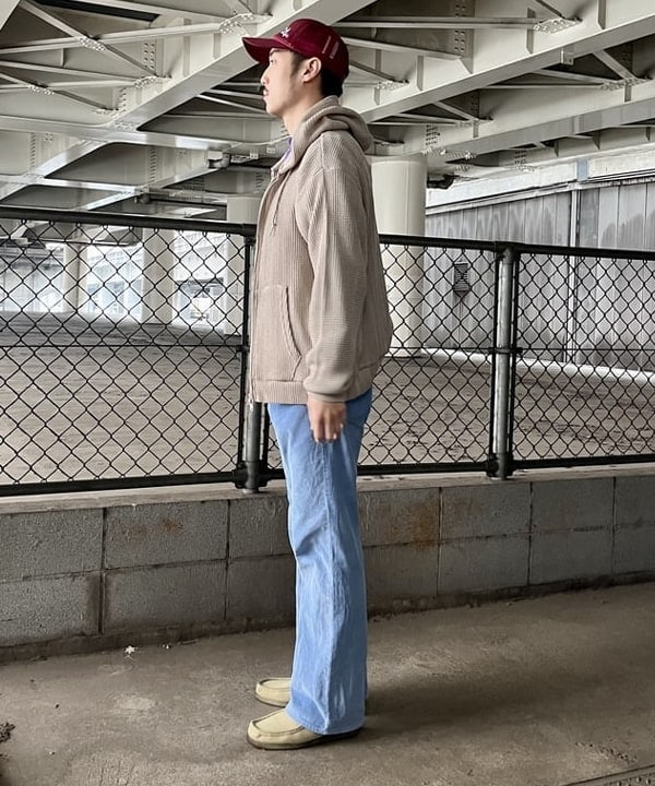 高遠 恒巳さんの「BEAMS WOMEN｜」を使ったコーディネート