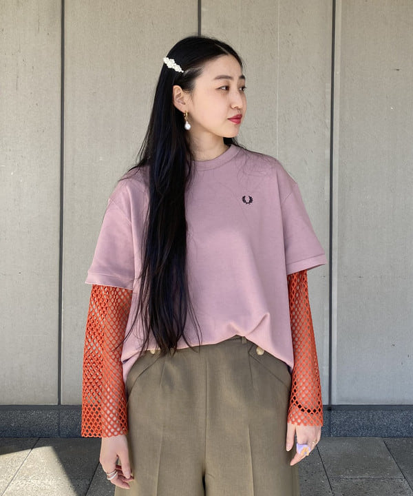 ayaさんの「BEAMS WOMEN｜」を使ったコーディネート