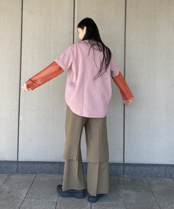 ayaさんの「BEAMS WOMEN｜」を使ったコーディネート