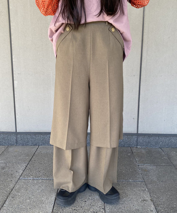 ayaさんの「BEAMS WOMEN｜」を使ったコーディネート