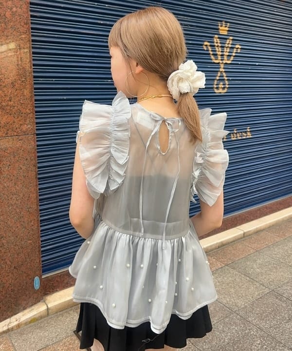 CAROLINA GLASER パーティードレス CAROLINA GLASER パーティードレス CAROLINA GLASER パーティー