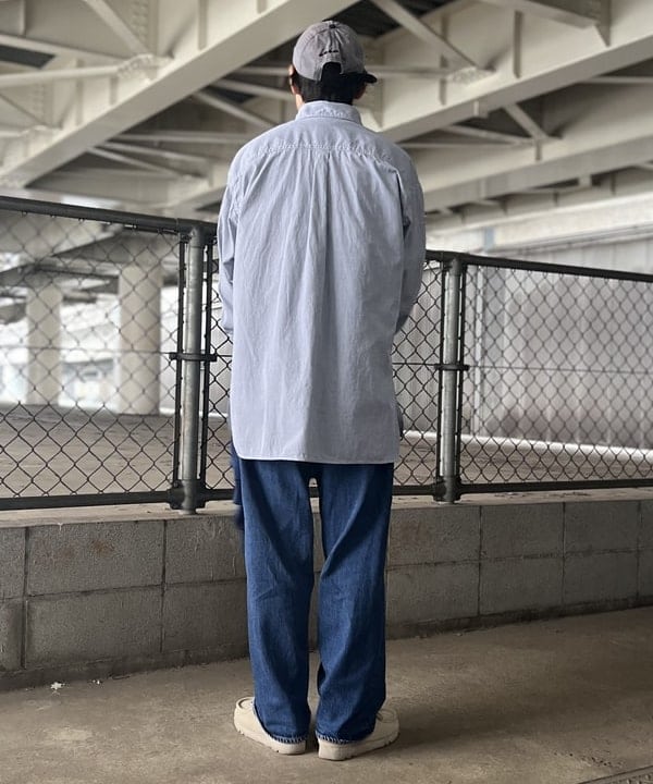 ザキサンさんの「BEAMS WOMEN｜」を使ったコーディネート