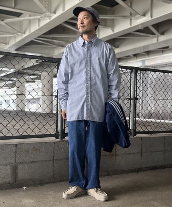 ザキサンさんの「BEAMS WOMEN｜」を使ったコーディネート