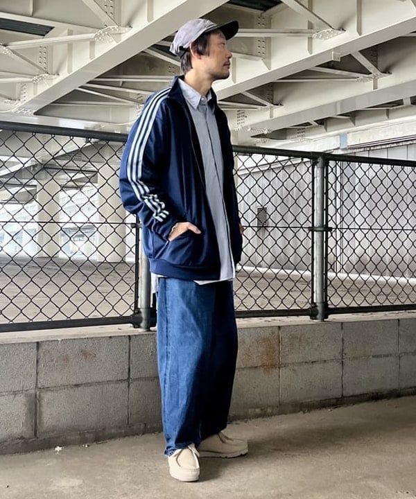 ザキサンさんの「BEAMS WOMEN｜」を使ったコーディネート