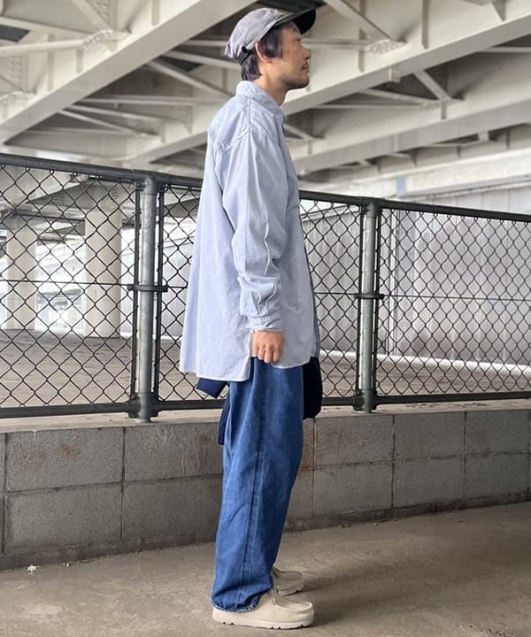 ザキサンさんの「BEAMS WOMEN｜」を使ったコーディネート