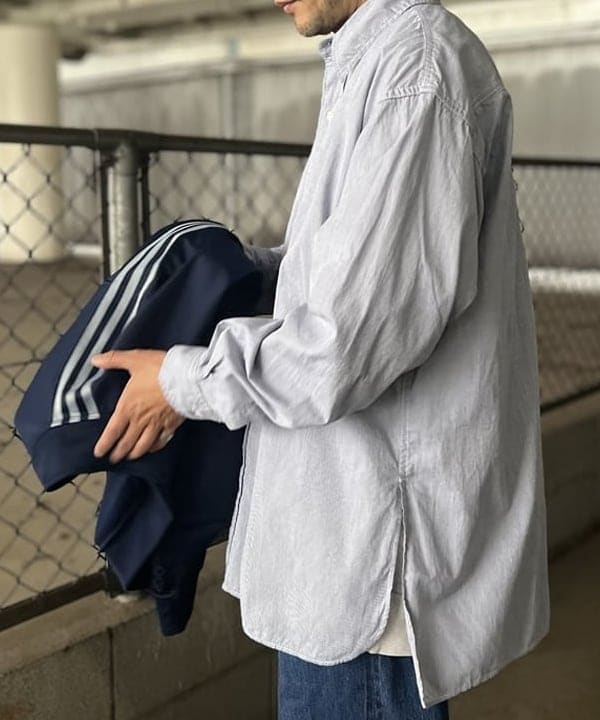 ザキサンさんの「BEAMS WOMEN｜」を使ったコーディネート