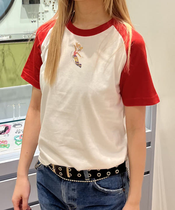 イトウミサキさんの「BEAMS WOMEN｜」を使ったコーディネート