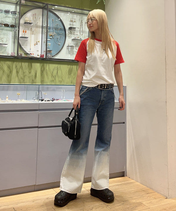 イトウミサキさんの「BEAMS WOMEN｜」を使ったコーディネート