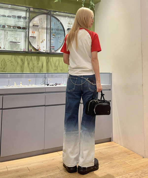 イトウミサキさんの「BEAMS WOMEN｜」を使ったコーディネート