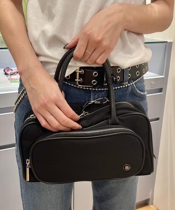 イトウミサキさんの「BEAMS WOMEN｜」を使ったコーディネート