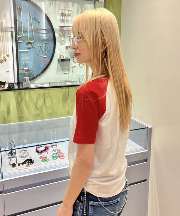 イトウミサキさんの「BEAMS WOMEN｜」を使ったコーディネート