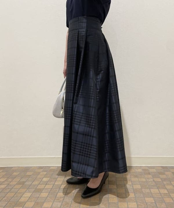 多田 日奈子さんの「BEAMS WOMEN｜」を使ったコーディネート