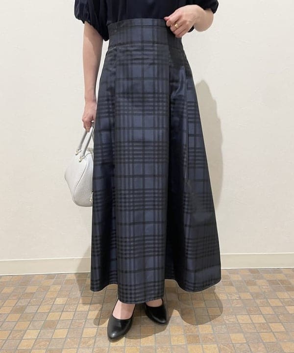 多田 日奈子さんの「BEAMS WOMEN｜」を使ったコーディネート