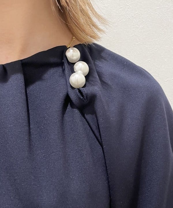 多田 日奈子さんの「BEAMS WOMEN｜」を使ったコーディネート