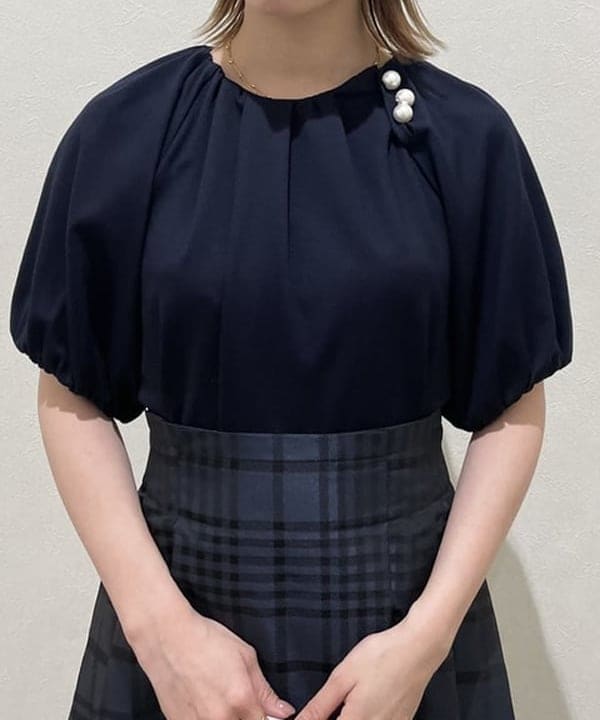 多田 日奈子さんの「BEAMS WOMEN｜」を使ったコーディネート