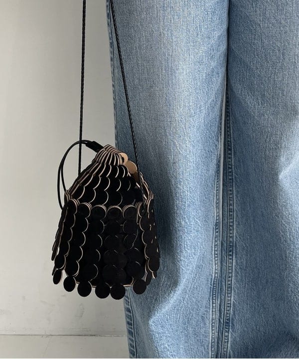 shirakiさんの「BEAMS WOMEN｜upper hights / THE NIECE デニムパンツ」を使ったコーディネート
