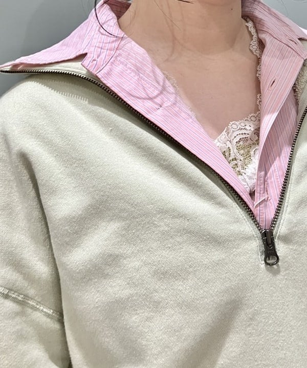 乙藤 侑里さんの「BEAMS WOMEN｜」を使ったコーディネート