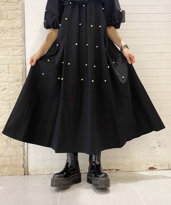 りかちょび/岸本梨佳さんの「BEAMS WOMEN｜」を使ったコーディネート