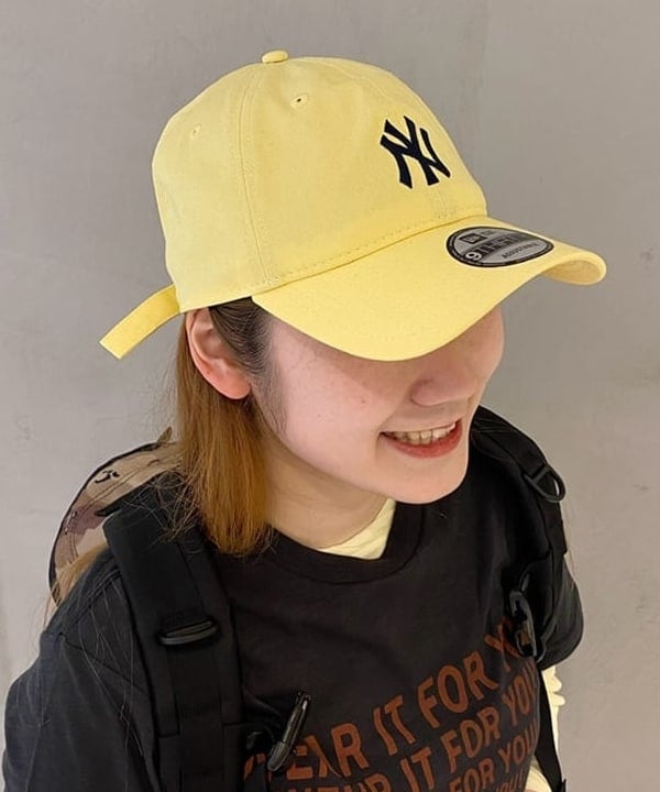 木村 海侑さんの「BEAMS WOMEN｜BEAMS BOY / リブ クルー 7分袖 カットソー」を使ったコーディネート