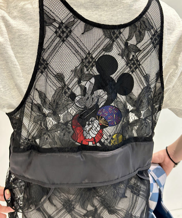 ナツハさんの「BEAMS WOMEN｜」を使ったコーディネート