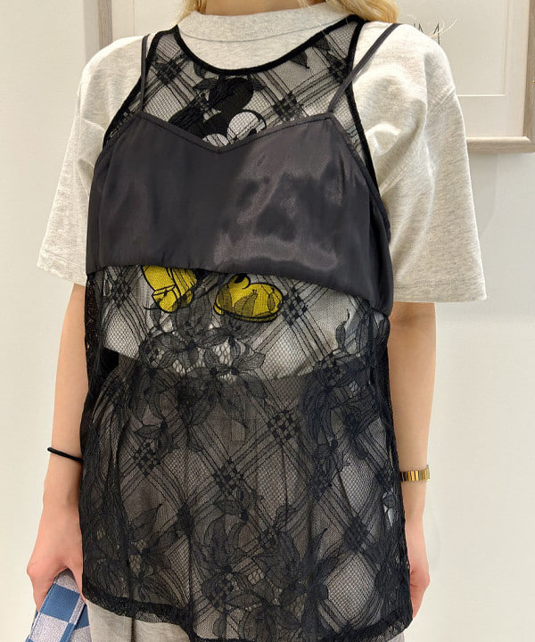 ナツハさんの「BEAMS WOMEN｜」を使ったコーディネート