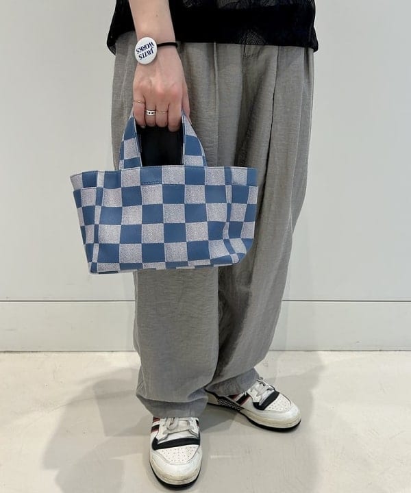 ナツハさんの「BEAMS WOMEN｜」を使ったコーディネート