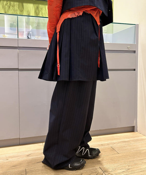 オカベ　アヤカさんの「BEAMS WOMEN｜」を使ったコーディネート