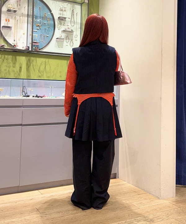 オカベ　アヤカさんの「BEAMS WOMEN｜」を使ったコーディネート