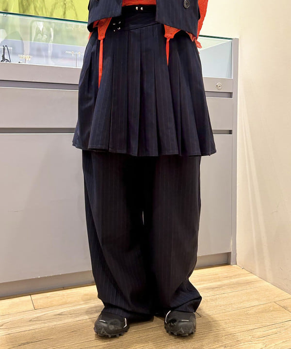 オカベ　アヤカさんの「BEAMS WOMEN｜」を使ったコーディネート