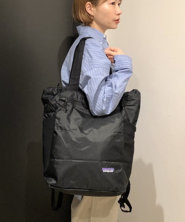 おはぎ(萩原)さんの「BEAMS WOMEN｜ボーイ ベーシック Tシャツ」を使ったコーディネート