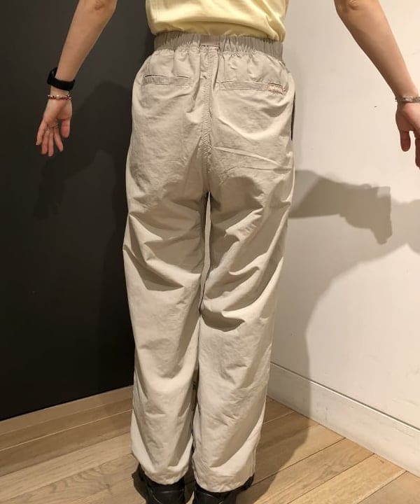 おはぎ(萩原)さんの「BEAMS WOMEN｜ボーイ ベーシック Tシャツ」を使ったコーディネート