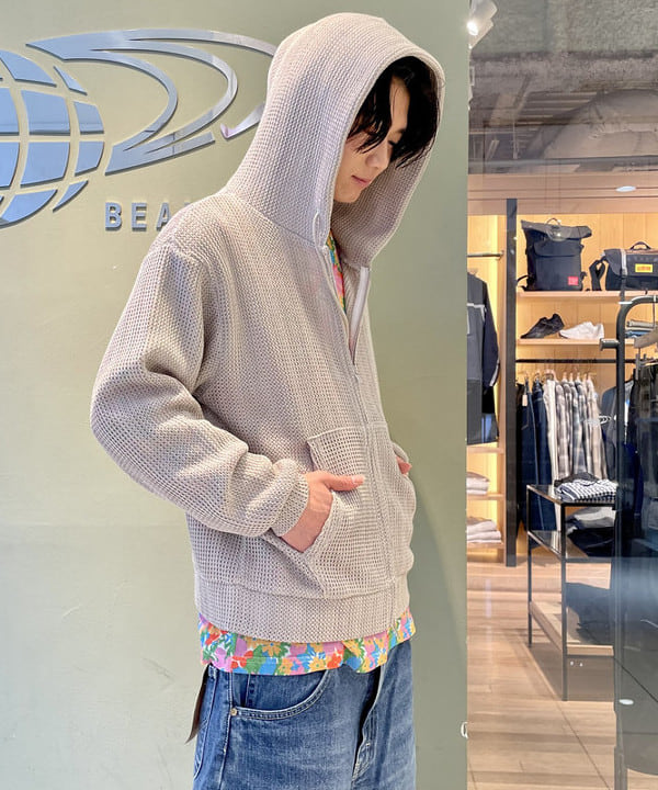 佐藤 大斗さんの「BEAMS WOMEN｜」を使ったコーディネート