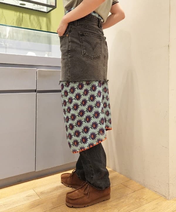 saori KATOさんの「BEAMS WOMEN｜」を使ったコーディネート