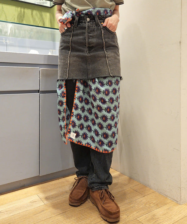 saori KATOさんの「BEAMS WOMEN｜」を使ったコーディネート