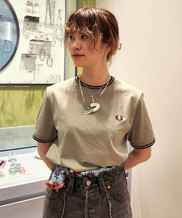 saori KATOさんの「BEAMS WOMEN｜」を使ったコーディネート