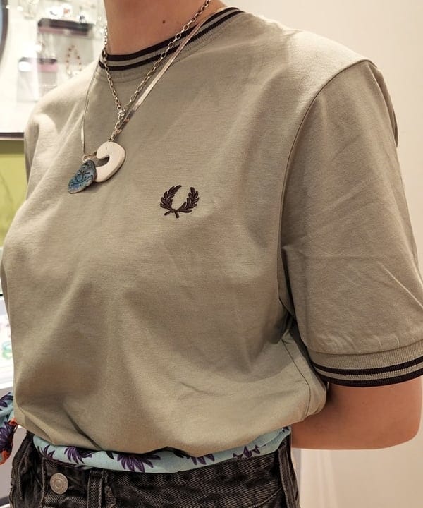 saori KATOさんの「BEAMS WOMEN｜」を使ったコーディネート