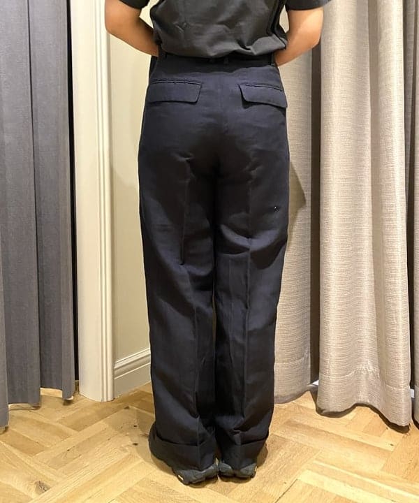 オカモト ミサキさんの「BEAMS WOMEN｜」を使ったコーディネート