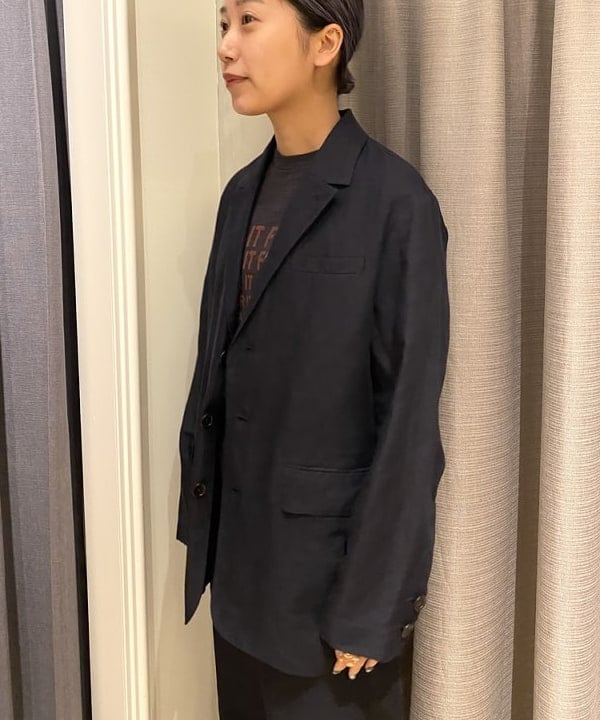 オカモト ミサキさんの「BEAMS WOMEN｜」を使ったコーディネート