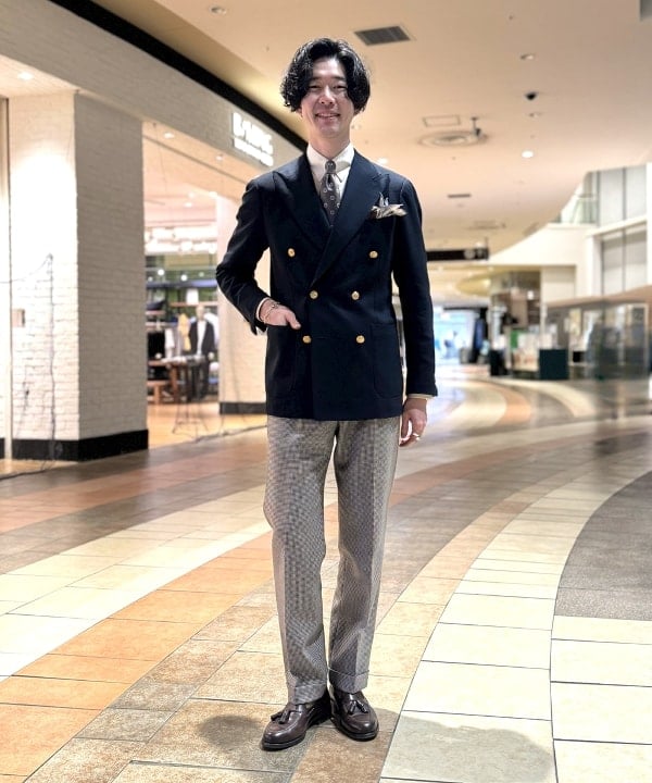 B:MING LIFE STORE by BEAMS 小林 涼介