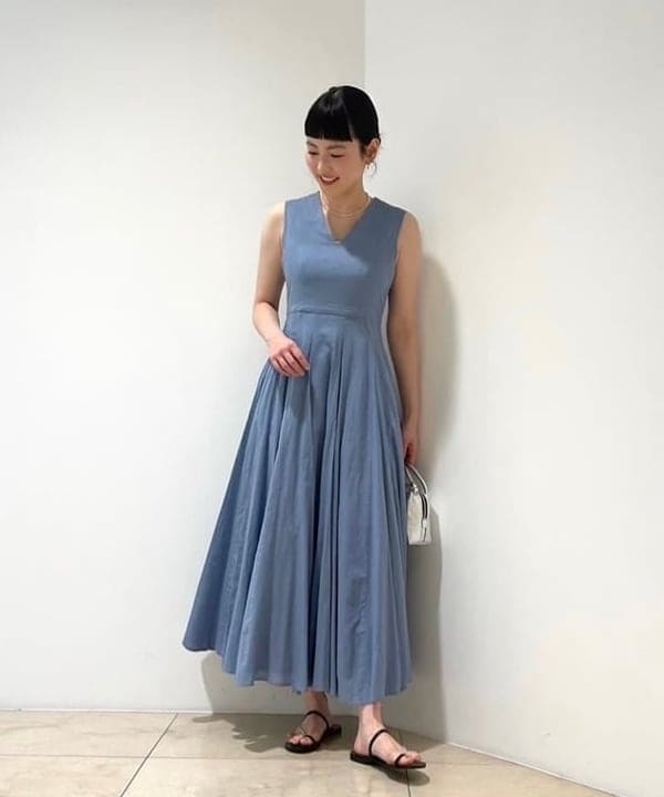 Ichika Hondaさんの「BEAMS WOMEN｜」を使ったコーディネート