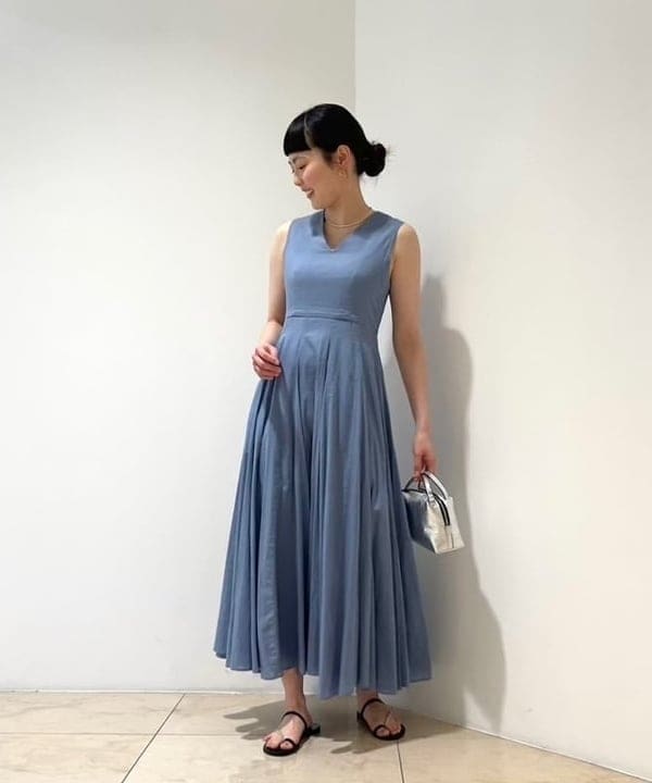 Ichika Hondaさんの「BEAMS WOMEN｜」を使ったコーディネート