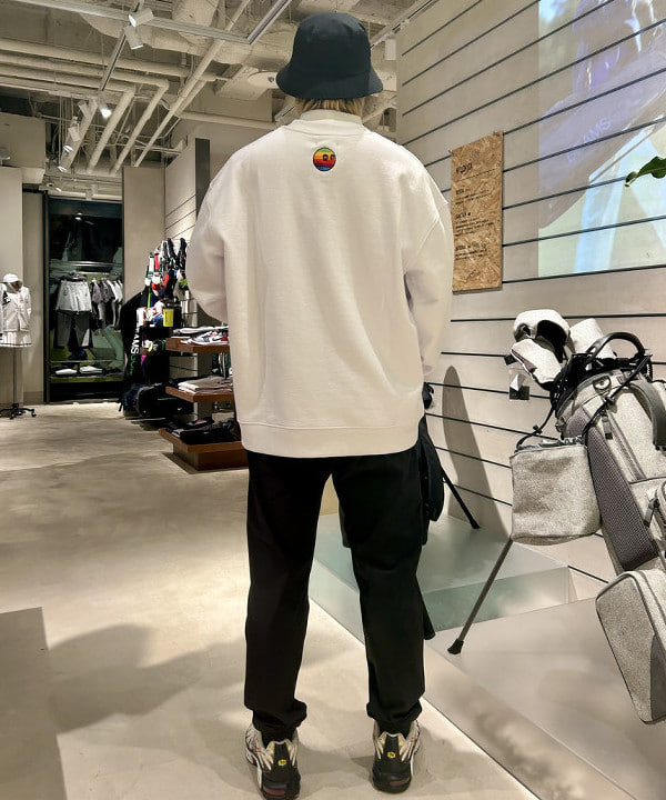 BEAMS GOLF（899556） スタイリング・コーディネイト｜BEAMS