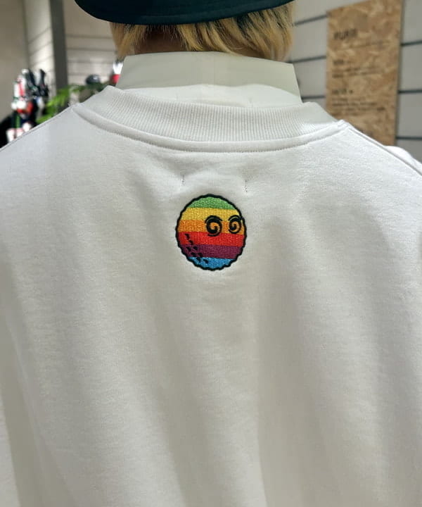 BEAMS GOLF（899556） スタイリング・コーディネイト｜BEAMS