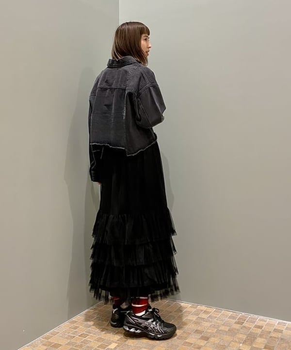 はやしあかねさんの「BEAMS WOMEN｜」を使ったコーディネート