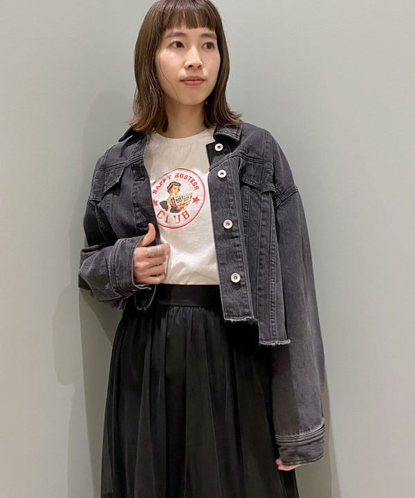 はやしあかねさんの「BEAMS WOMEN｜」を使ったコーディネート