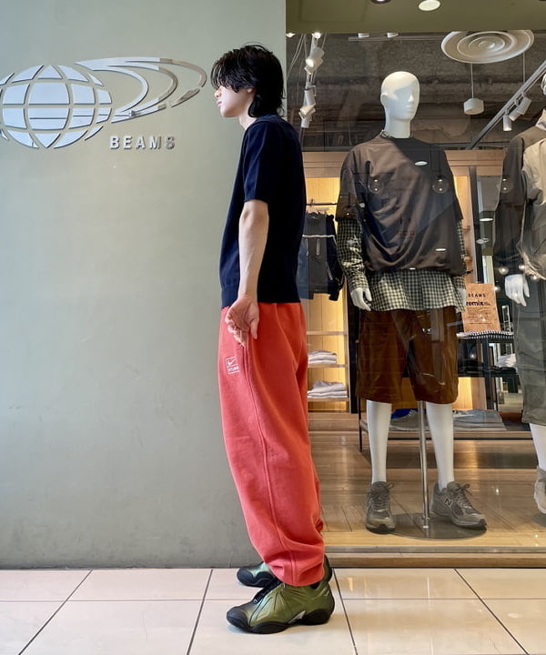 佐藤 大斗さんの「BEAMS WOMEN｜」を使ったコーディネート