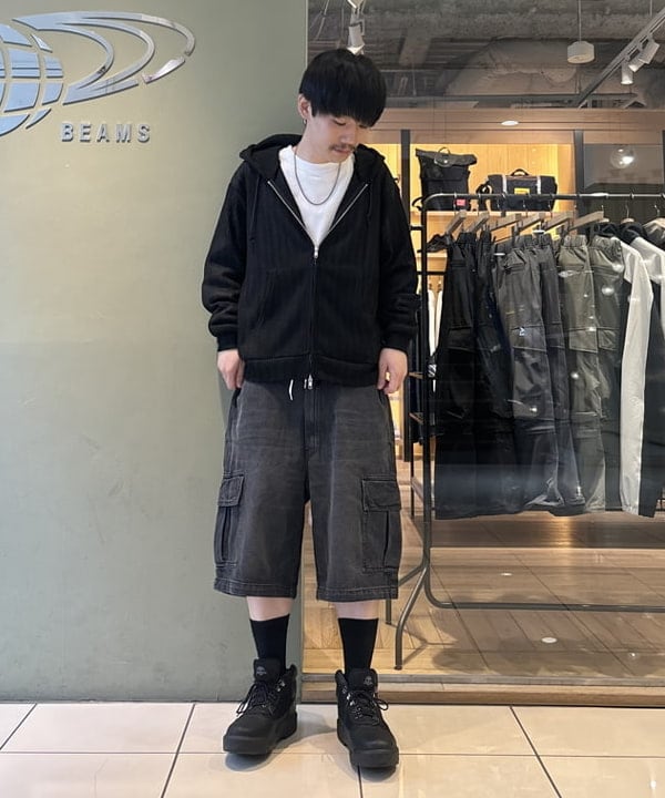 井上 隆司さんの「BEAMS WOMEN｜」を使ったコーディネート